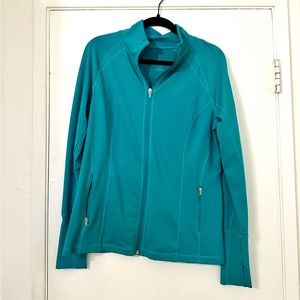 Old Navy Active Zip-Up Jacket size L